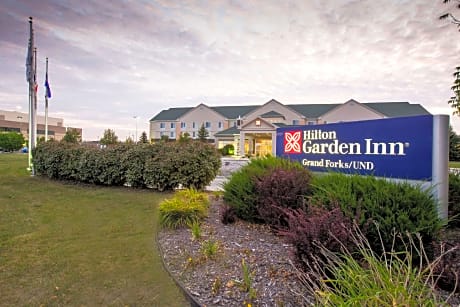 Hilton Garden Inn Grand Forks/Und