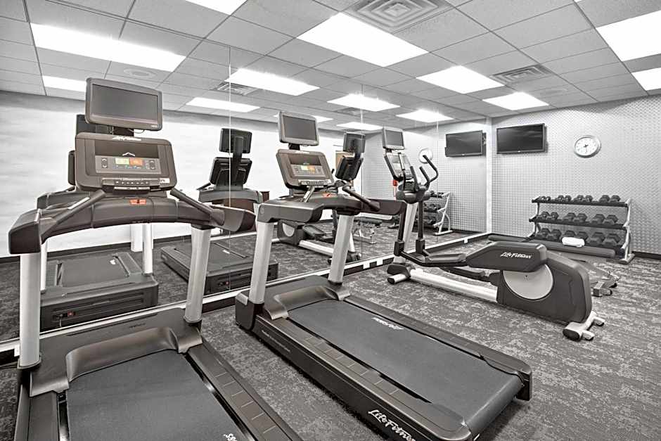 Fairfield Inn & Suites by Marriott Marietta