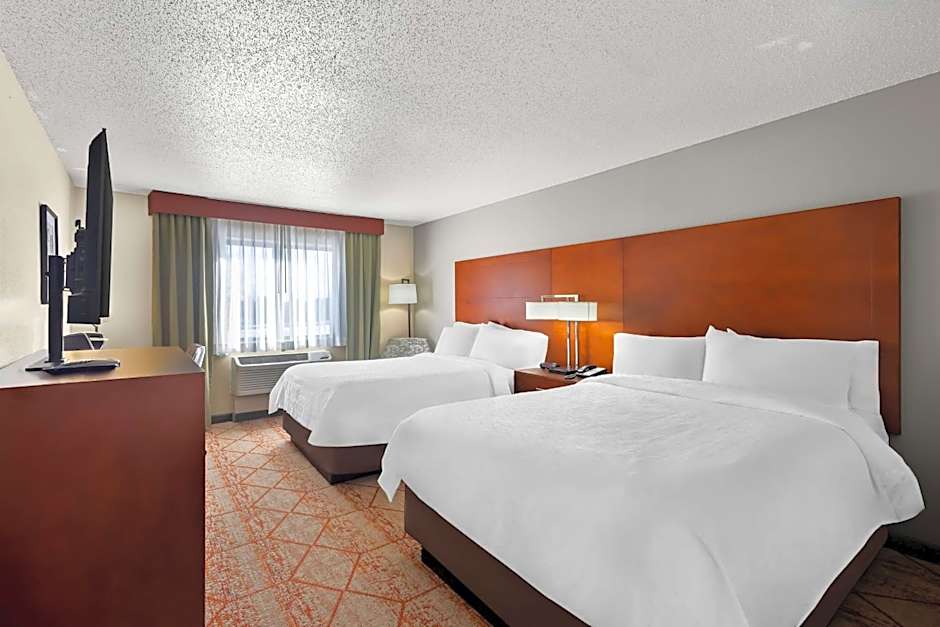 Best Western Fremont/Angola I-80/90 Toll Road