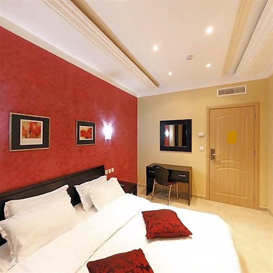 DAR EL IKRAM HOTEL