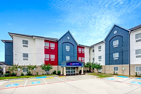 Candlewood Suites Lake Jackson