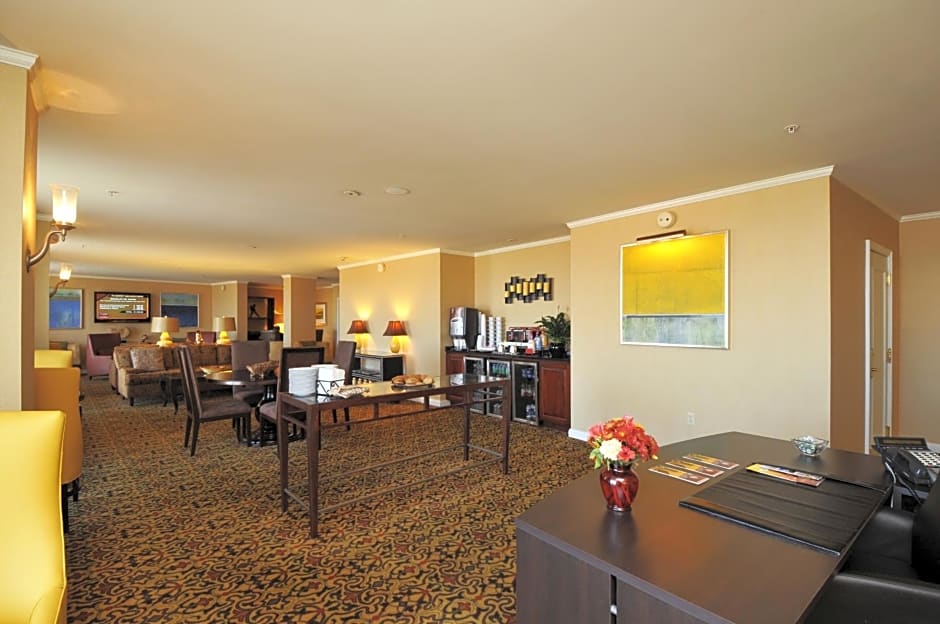 Intercontinental Kansas City At The Plaza