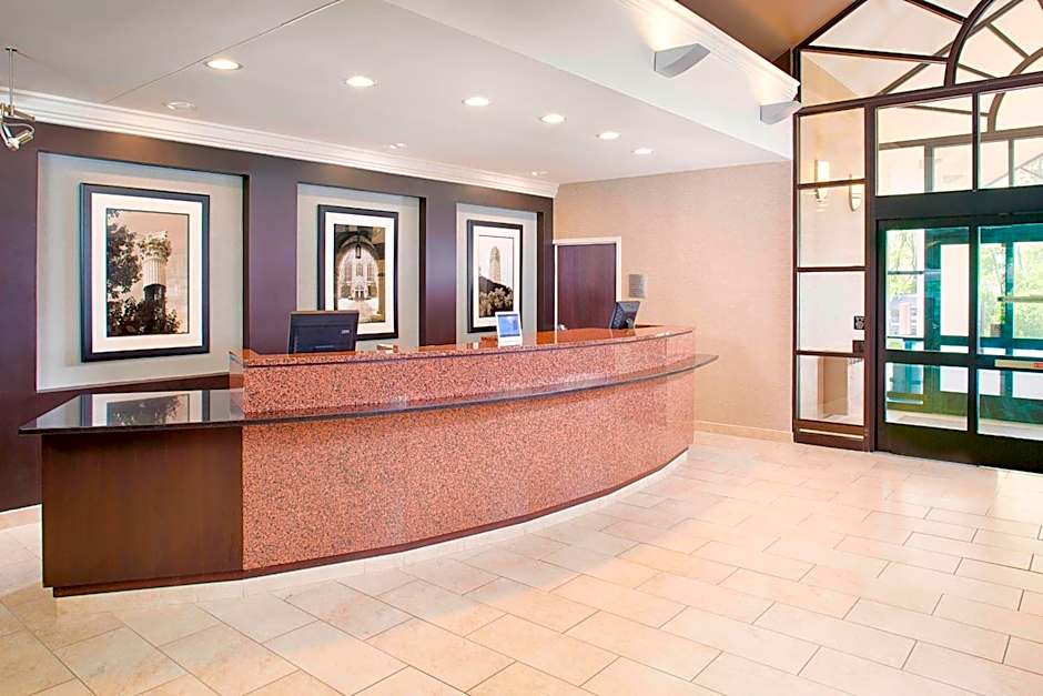 Courtyard by Marriott Ann Arbor