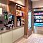 Hilton St. Louis Airport