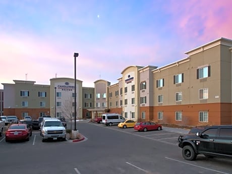 Candlewood Suites Greeley