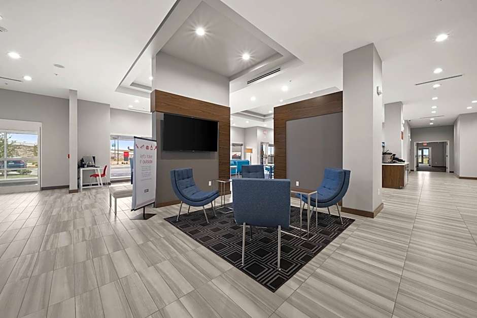 TownePlace Suites by Marriott Waco Northeast