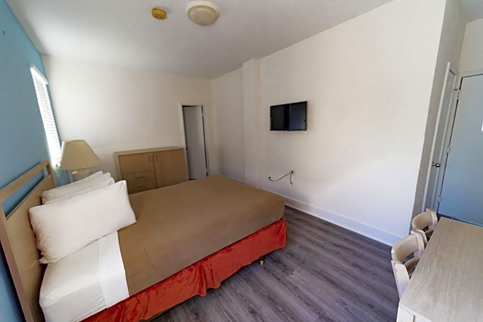 BROADMORE MIAMI BEACH