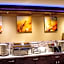 Comfort Inn & Suites Vancouver Downtown City Center