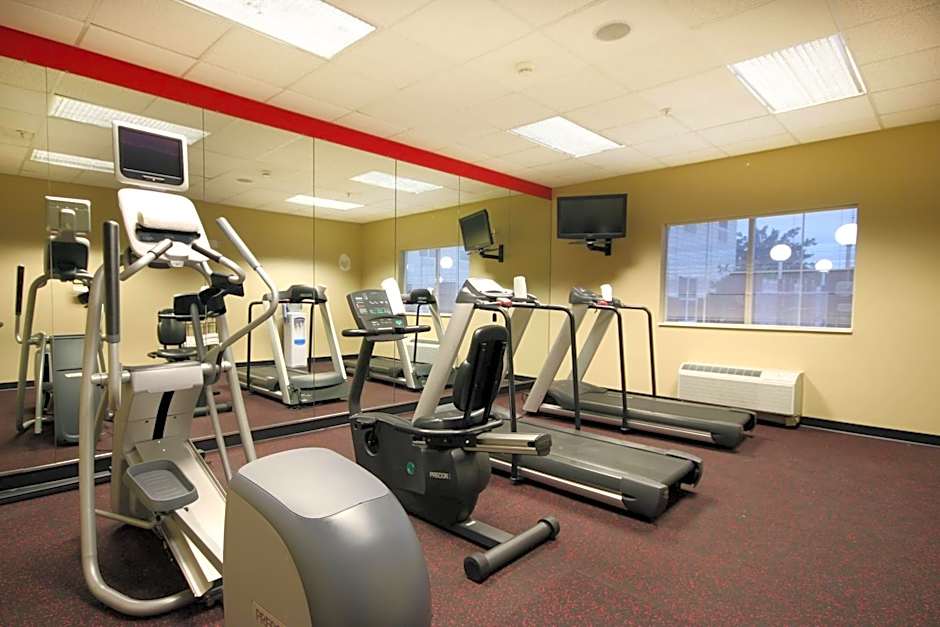 TownePlace Suites by Marriott Lubbock