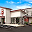 Red Roof Inn Niagara Falls