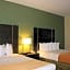 Best Western Plus North Houston Inn & Suites