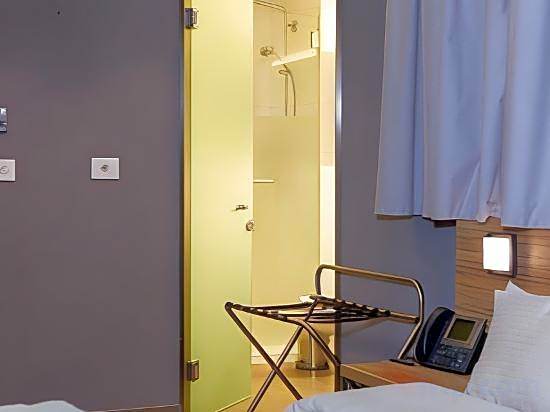 Caramel Boutique Hotel