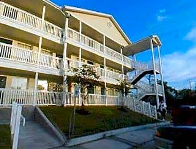 InTown Suites Gulfport