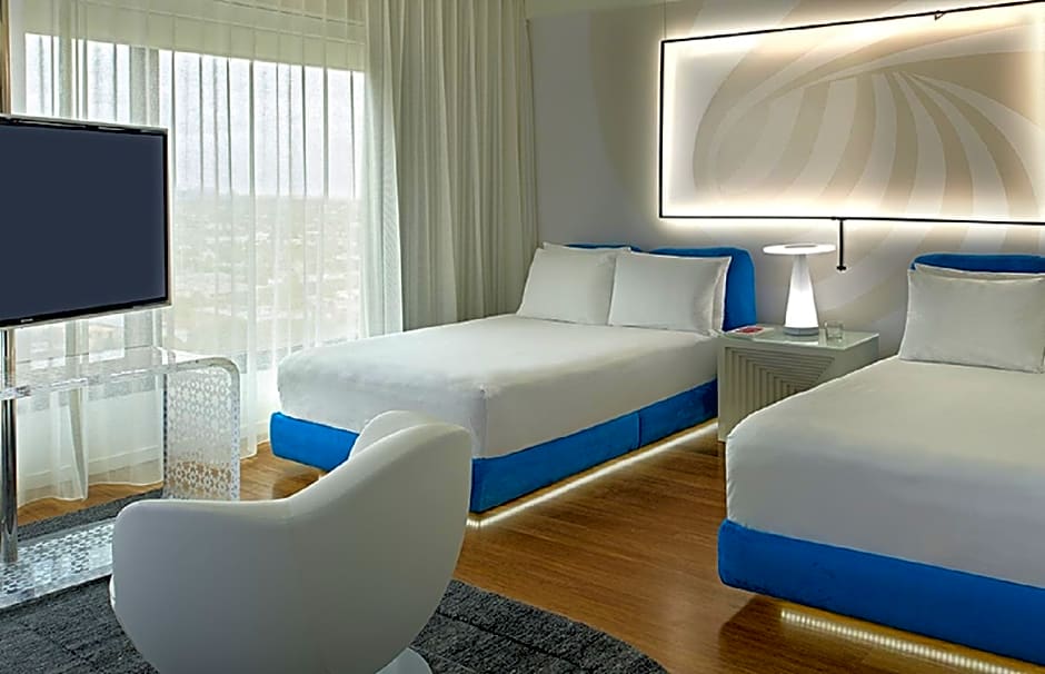 Mondrian Los Angeles
