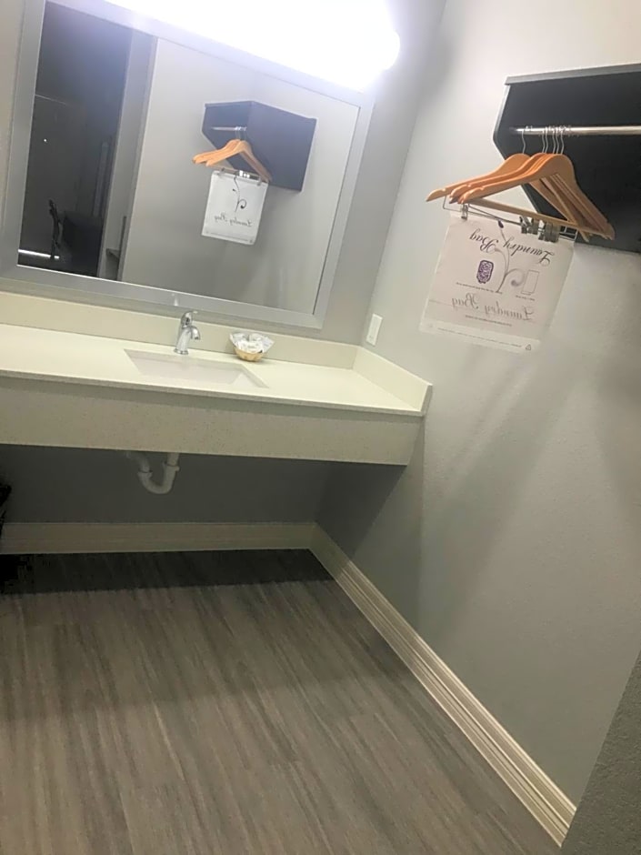 The Residency Suites