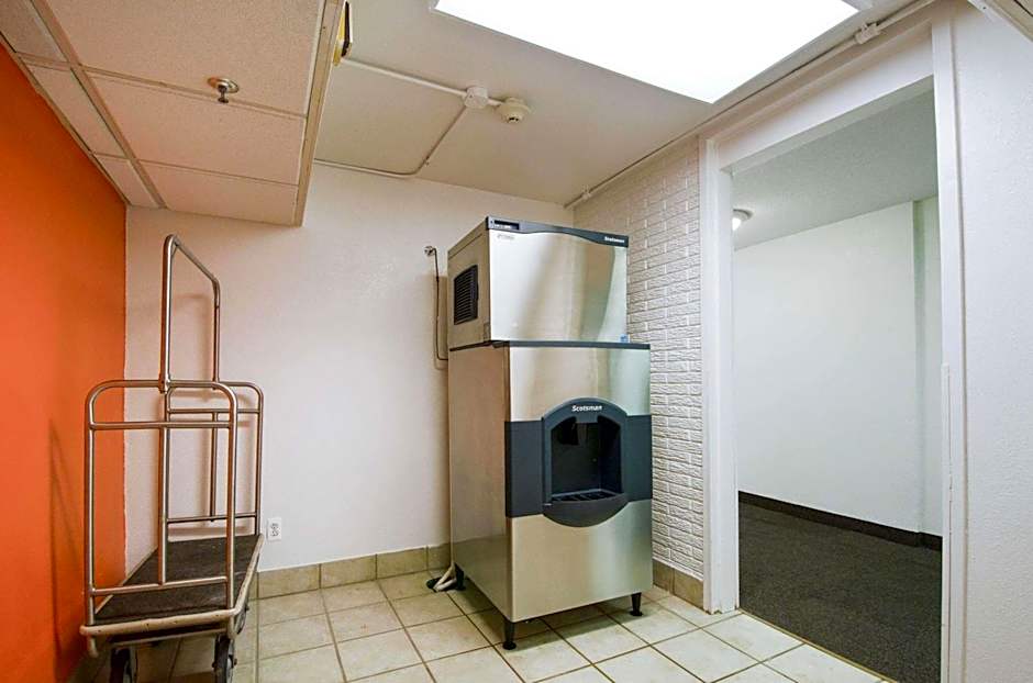 Motel 6-Springfield, DC - Washington Southwest