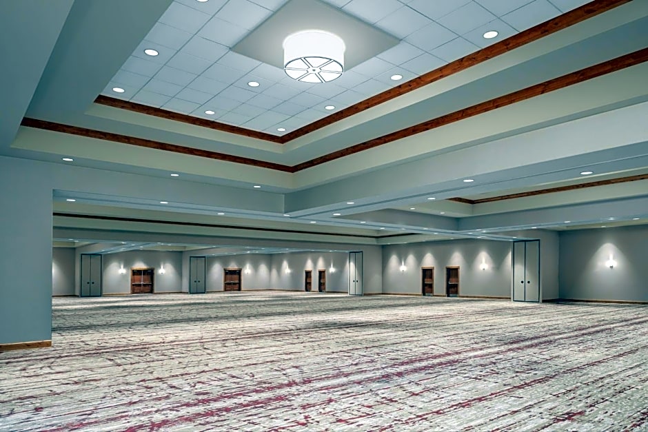 Hilton Garden Inn Missoula