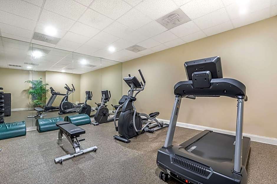 Best Western Ocean City Hotel & Suites