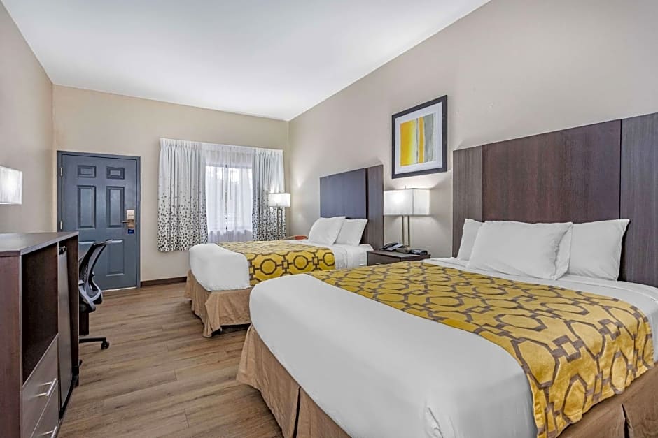 Baymont by Wyndham Midway