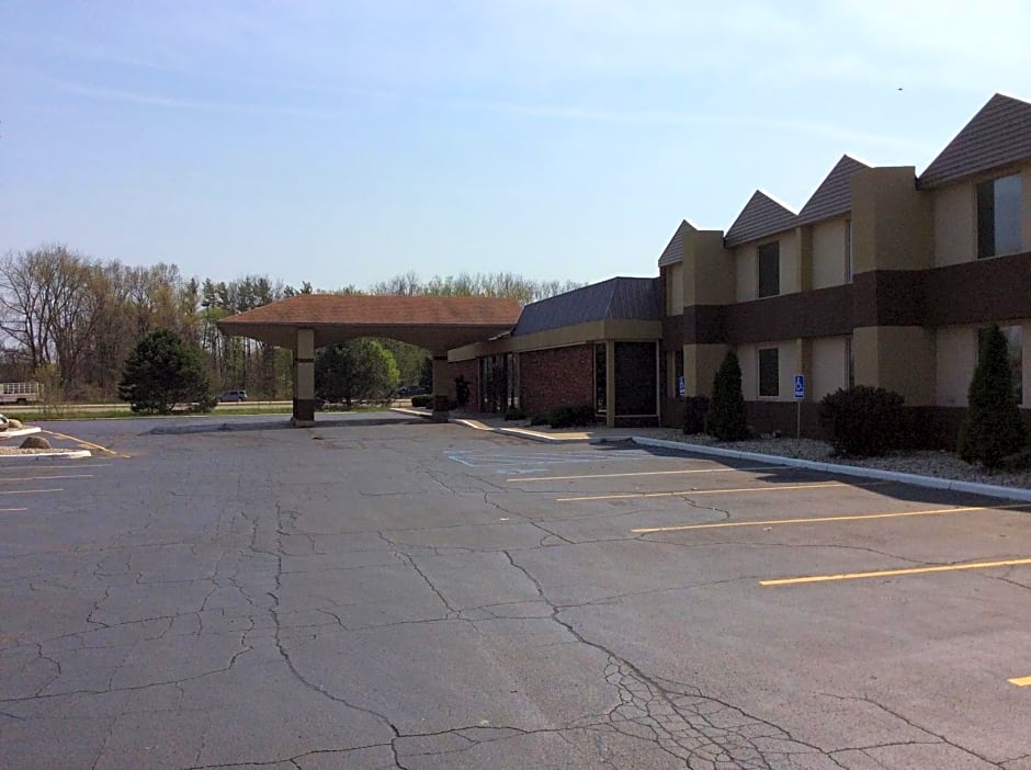 Days Inn by Wyndham Albion