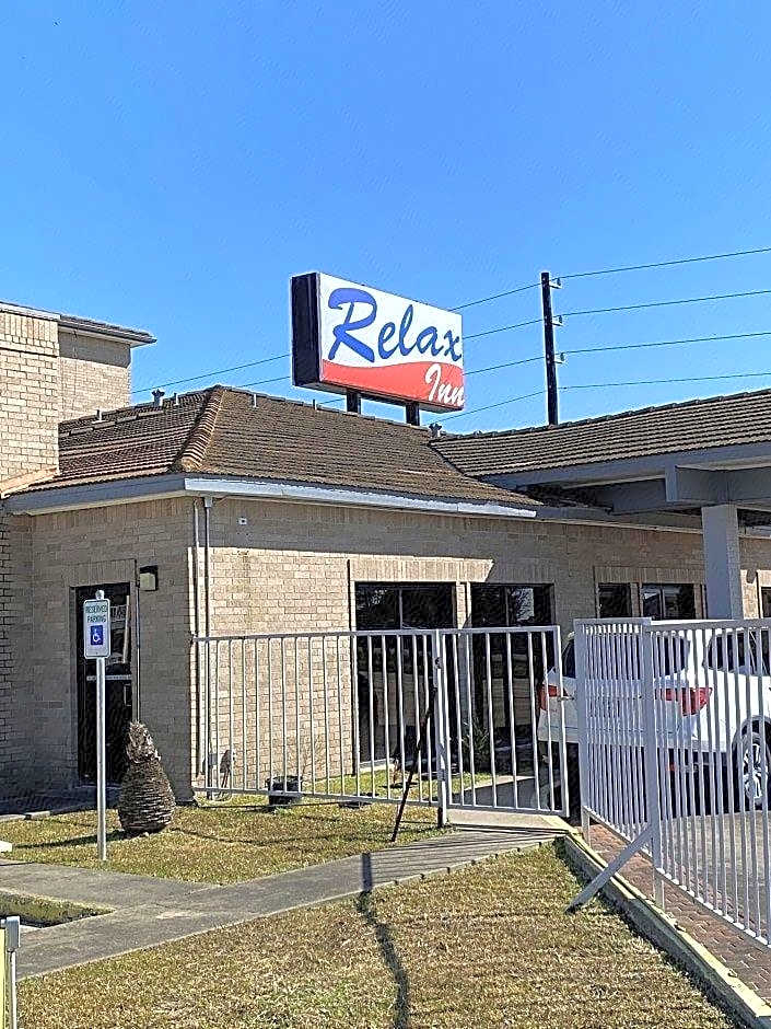 Relax Inn Channelview