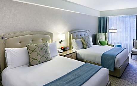 Premier Double Room