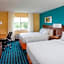 Fairfield Inn & Suites by Marriott Ashland