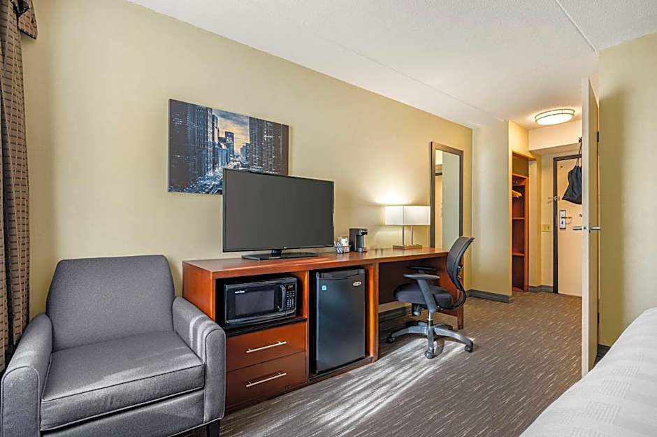 Best Western Chicago - Downers Grove