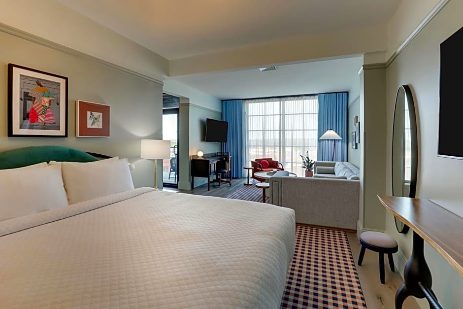 Trilogy Hotel Montgomery, Autograph Collection