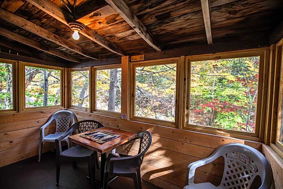 Pemi Cabins