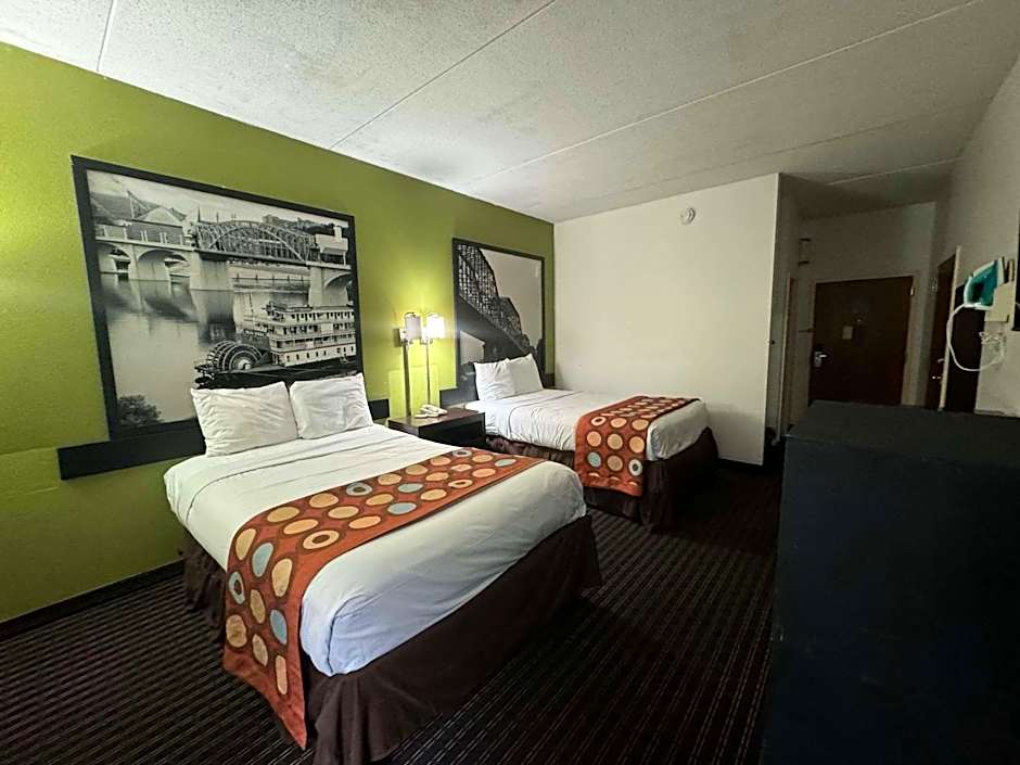 Rodeway Inn
