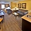 Holiday Inn Express Hotel & Suites Council Bluffs - Convention Center Area