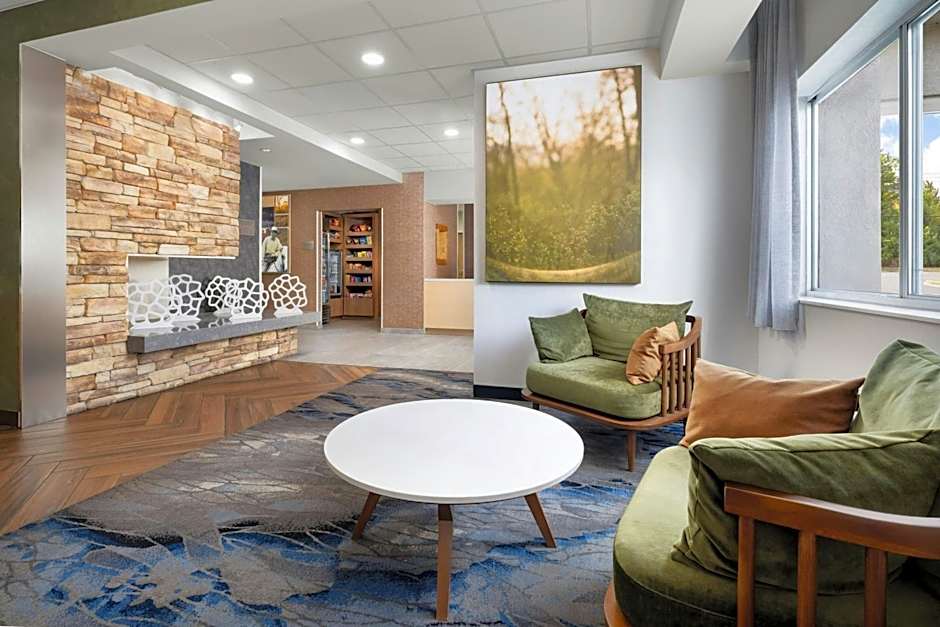 Fairfield Inn by Marriott Scranton
