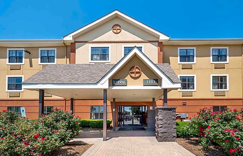 Extended Stay America Suites - Chicago - Itasca