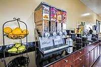 EOD Surestay Hotel by Best Western Tonawanda