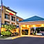 Courtyard by Marriott Frederick