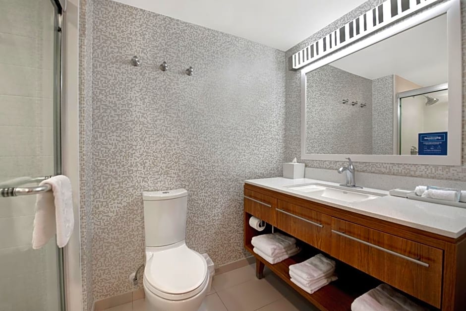 Home2 Suites by Hilton Tuscaloosa Downtown University Boulevard