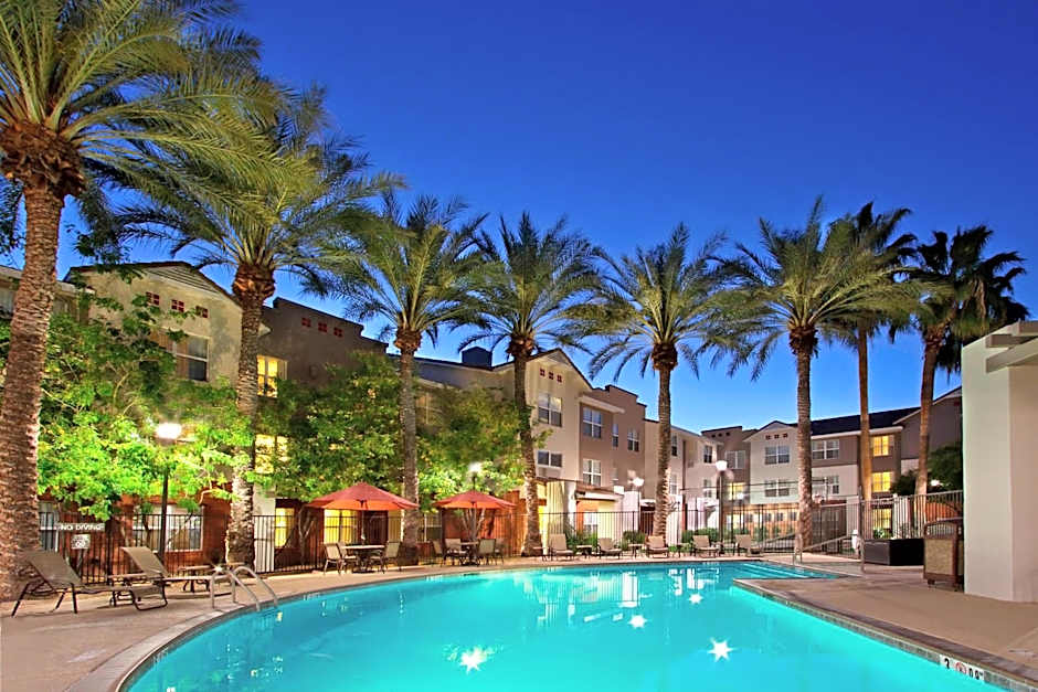 Residence Inn by Marriott Scottsdale North