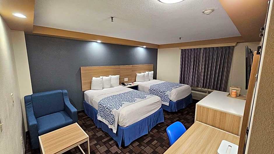 Econo Lodge Woodbridge