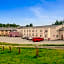 Americas Best Value Inn Foxboro