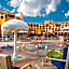 Hilton Santa Fe Resort & Spa At Buffalo Thunder