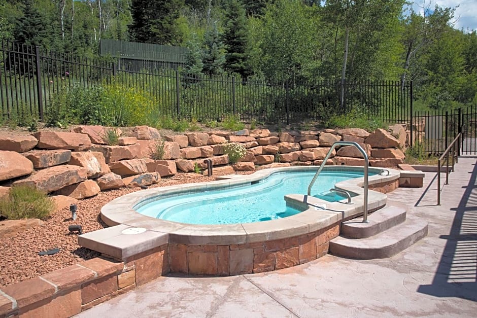 Lodges At Deer Valley