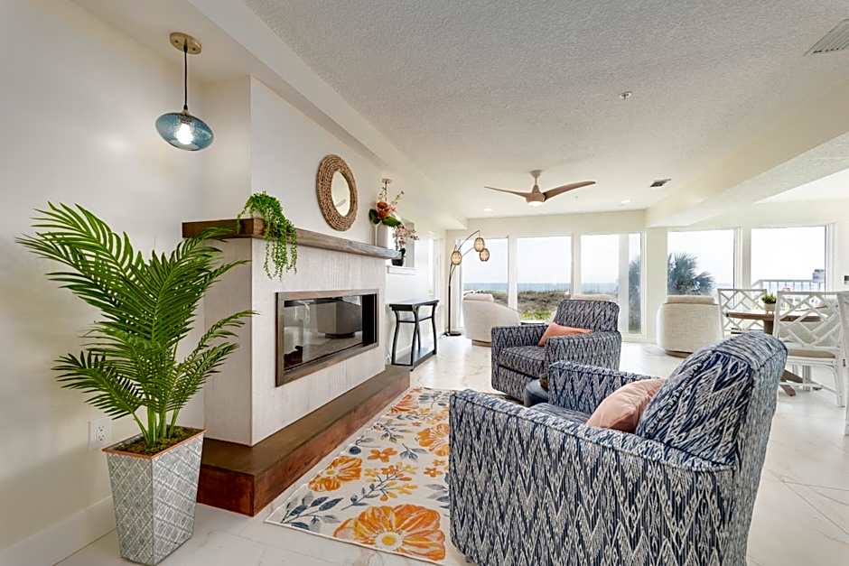 11 North Jacksonville Beach Hotel