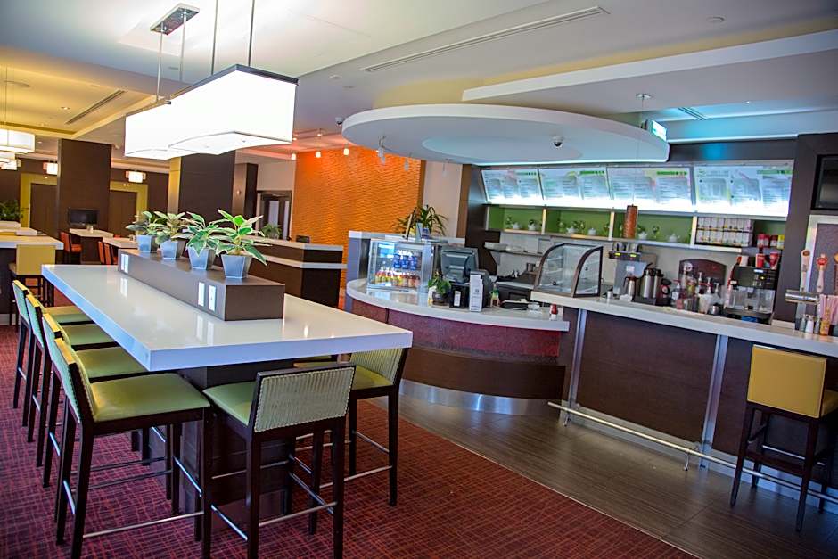 Holiday Inn Long Beach Downtown