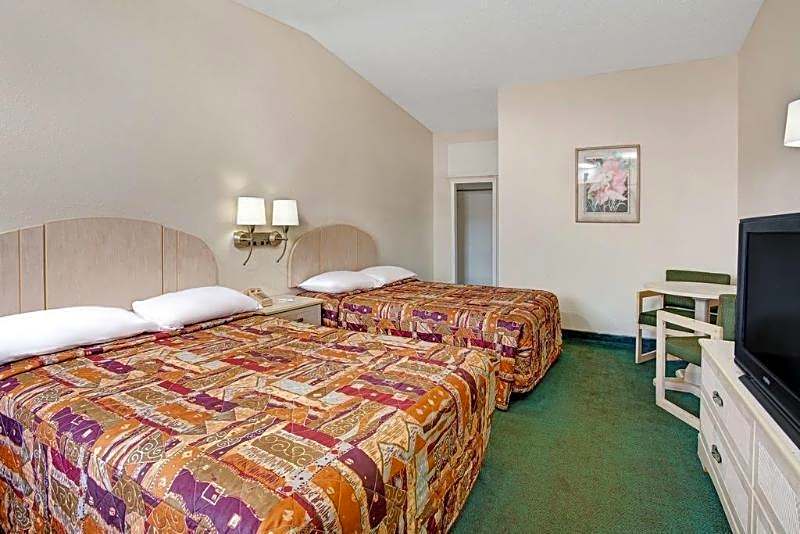 Knights Inn St Augustine