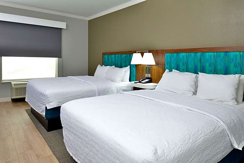 Hampton Inn By Hilton & Suites Greenville