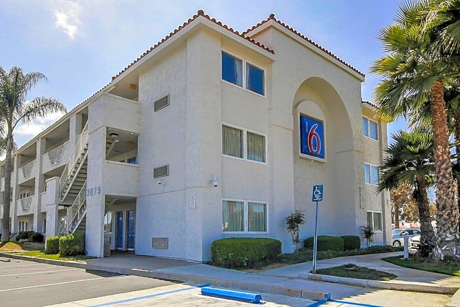 Motel 6 Ventura South