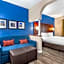 Comfort Suites Saint Charles