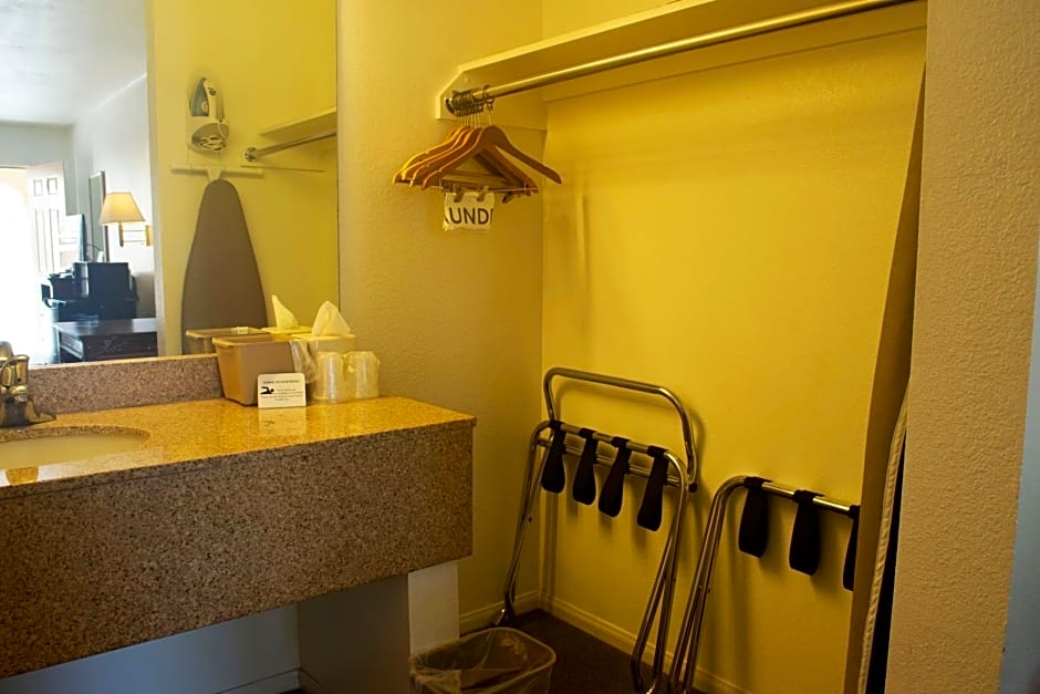 Rio Del Sol Inn Needles