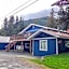 Sea Treasures Inn